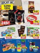 Akcija IDEA katalog akcija, 23. oktobar do 5. novembar 2017 64095