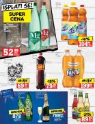 Akcija IDEA katalog akcija, 23. oktobar do 5. novembar 2017 64097