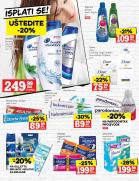 Akcija IDEA katalog akcija, 23. oktobar do 5. novembar 2017 64099