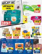 Akcija IDEA katalog akcija, 23. oktobar do 5. novembar 2017 64103