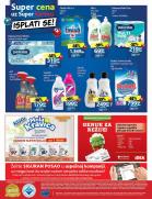 Akcija IDEA katalog akcija, 23. oktobar do 5. novembar 2017 64105