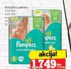 IDEA Pampers Active baby dry pelene