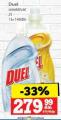 IDEA Duel omekšivač za veš, 2l