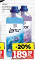 IDEA Lenor omekšivač za veš, 1l