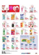 Akcija DM Market katalog akcija, 23. oktobar do 5. novembar 2017 64109
