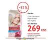 DM market Garnier Color Sensation farba za kosu