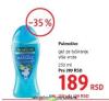 DM market Palmolive Gel za tuširanje