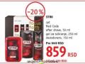 DM market STR8 kozmetički set