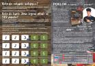Akcija RODA i Delimano Stone legend posuđe, 2. oktobar do 31. decembar 2017 64122