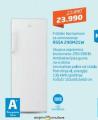 Gigatron BEKO frižider bez komore i zamrzivača, RSSA 290M21W