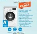 Gigatron Beko veš mašina, WTV 6531 80