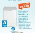 Gigatron Beko mašina za sudove, DFN 05211W