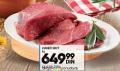 Roda Juneći but, 1kg