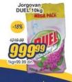Aman doo Duel deterdžent za veš, 10kg