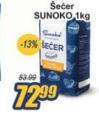 Aman doo Šećer kristal Sunoko, 1kg
