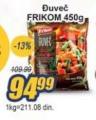 Aman doo Mešano povrće za đuveč Frikom, 450g