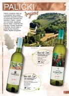 Akcija MAXI akcija vina, 26. oktobar do 22. novembar 2017 64182