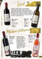 Akcija MAXI akcija vina, 26. oktobar do 22. novembar 2017 64187