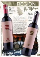 Akcija MAXI akcija vina, 26. oktobar do 22. novembar 2017 64191