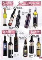 Akcija MAXI akcija vina, 26. oktobar do 22. novembar 2017 64199