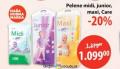MAXI Pelene dečije Care