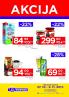Akcija Shop&Go nedeljna akcija, 27. oktobar do 2. novembar 2017 64209