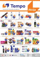 Akcija TEMPO nedeljna akcija, 27. oktobar do 2. novembar 2017 64212
