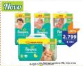 TEMPO Pampers pelene MB