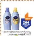 TEMPO Felce Azzurra omekšivač za veš, 2 l