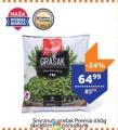 TEMPO Smrznuti grašak Premia, 450g