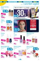 Akcija Lilly katalog akcija, 27. oktobar do 23. novembar 2017 64219