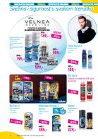 Akcija Lilly katalog akcija, 27. oktobar do 23. novembar 2017 64226