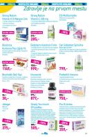 Akcija Lilly katalog akcija, 27. oktobar do 23. novembar 2017 64233