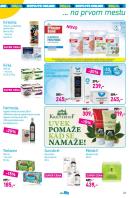 Akcija Lilly katalog akcija, 27. oktobar do 23. novembar 2017 64235