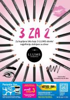 Akcija Lilly katalog akcija, 27. oktobar do 23. novembar 2017 64236