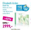 Lilly Drogerie Elizabeth Arden Green Tea woman poklon set