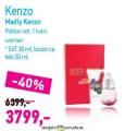 Lilly Drogerie Kenzo Madly Kenzo poklon set