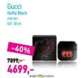 Lilly Drogerie Gucci Guilty Black woman, ženski parfem, EdT 30ml