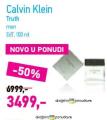 Lilly Drogerie Calvin Klein Truth man, EdT 100ml