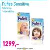 Lilly Drogerie Pufies Sensitive pelene