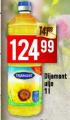 Dis market Suncokretovo ulje Dijamant, 1l