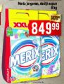 Dis market Merix deterdžent za veš, 8kg