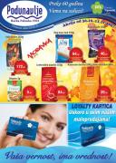 Katalog Podunavlje katalog akcija, 30. oktobar do 11. novembar 2017