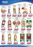 Akcija Podunavlje katalog akcija, 30. oktobar do 11. novembar 2017 64252