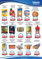 Akcija Podunavlje katalog akcija, 30. oktobar do 11. novembar 2017 64253