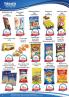 Akcija Podunavlje katalog akcija, 30. oktobar do 11. novembar 2017 64258