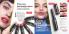 Akcija Oriflame katalog stich in, Disguise kolekcija 16-31. oktobar 2017 64275