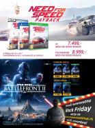 Akcija Computerland katalog novembar 2017 64361