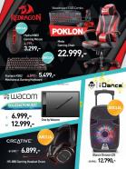 Akcija Computerland katalog novembar 2017 64366