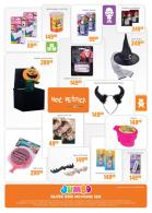 Akcija Jumbo katalog igračaka 3-17. novembar 2017 64565